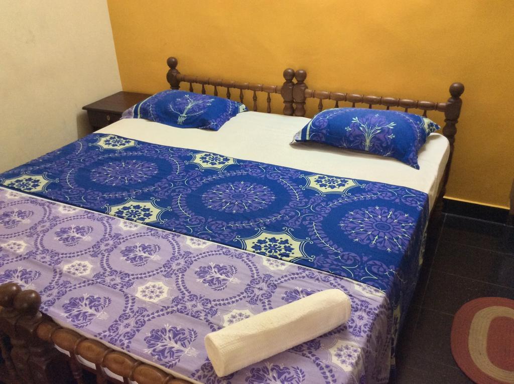 New Ideal Panchakarma Centre コーバラム 部屋 写真