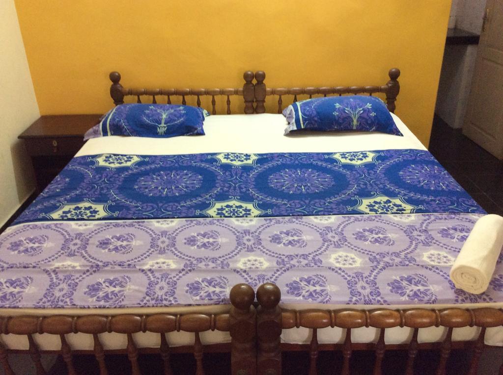 New Ideal Panchakarma Centre コーバラム 部屋 写真