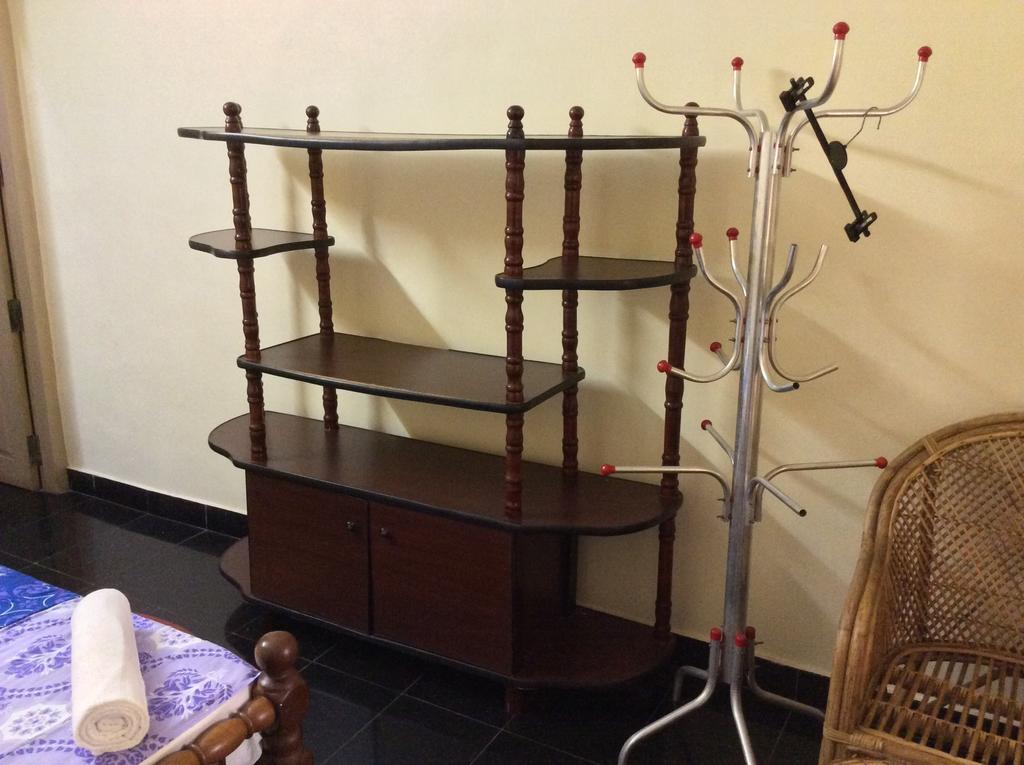 New Ideal Panchakarma Centre コーバラム エクステリア 写真