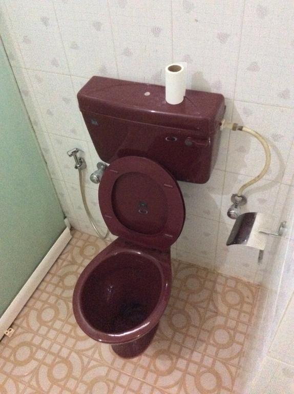 New Ideal Panchakarma Centre コーバラム 部屋 写真